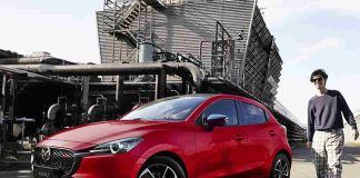 Mazda 2 2023: ecco la giapponese rinnovata