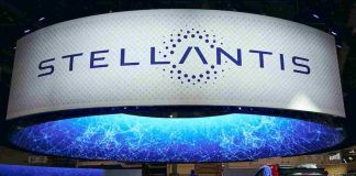stellantis