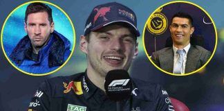 verstappen messi