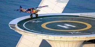 Aereo Eliporto Auto e Motori 230315