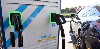 Auto Elettriche Crozza Auto e Motori 230307