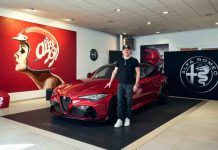 Bottas Alfa Romeo 1432023 Autoemotori