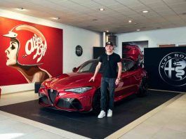 Bottas Alfa Romeo 1432023 Autoemotori