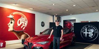 Bottas Alfa Romeo 1432023 Autoemotori