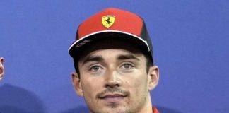 Charles Leclerc