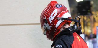 Charles Leclerc addio Ferrari