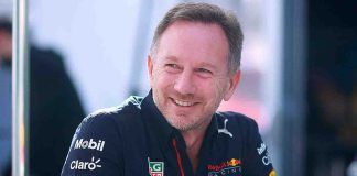 Chris Horner Auto e Motori 230306