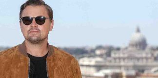 Leonardo Di Caprio Auto e Motori 230304
