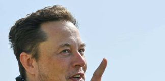 musk