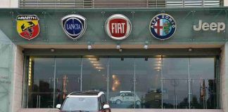 Fiat, Jeep e Maserati: presto le vedremo in strada - Autoemotori.it