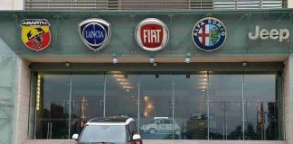 Fiat, Jeep e Maserati: presto le vedremo in strada - Autoemotori.it