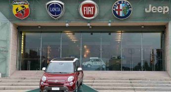 Fiat, Jeep e Maserati: presto le vedremo in strada, saranno novità assolute