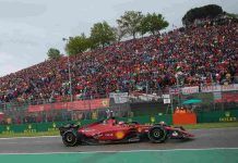Formula 1 a Imola, ci sarà un debutto inedito - Autoemotori.it