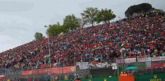 Formula 1 a Imola, ci sarà un debutto inedito - Autoemotori.it