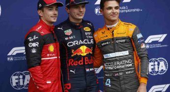 Formula 1, guaio per il giovane campione: l’annuncio non lascia dubbi