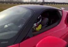 Guida Ferrari 1532023 Autoemotori