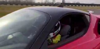 Guida Ferrari 1532023 Autoemotori