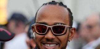 Hamilton alla Ferrari, tutto pronto - Autoemotori.it