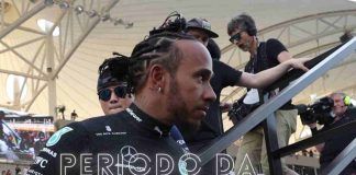 Hamilton brutto periodo 1032023 Autoemotori