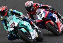 Honda SBK Nextmoto 230315