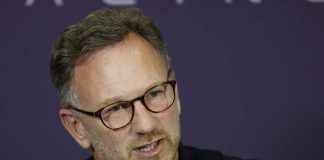 Christian Horner
