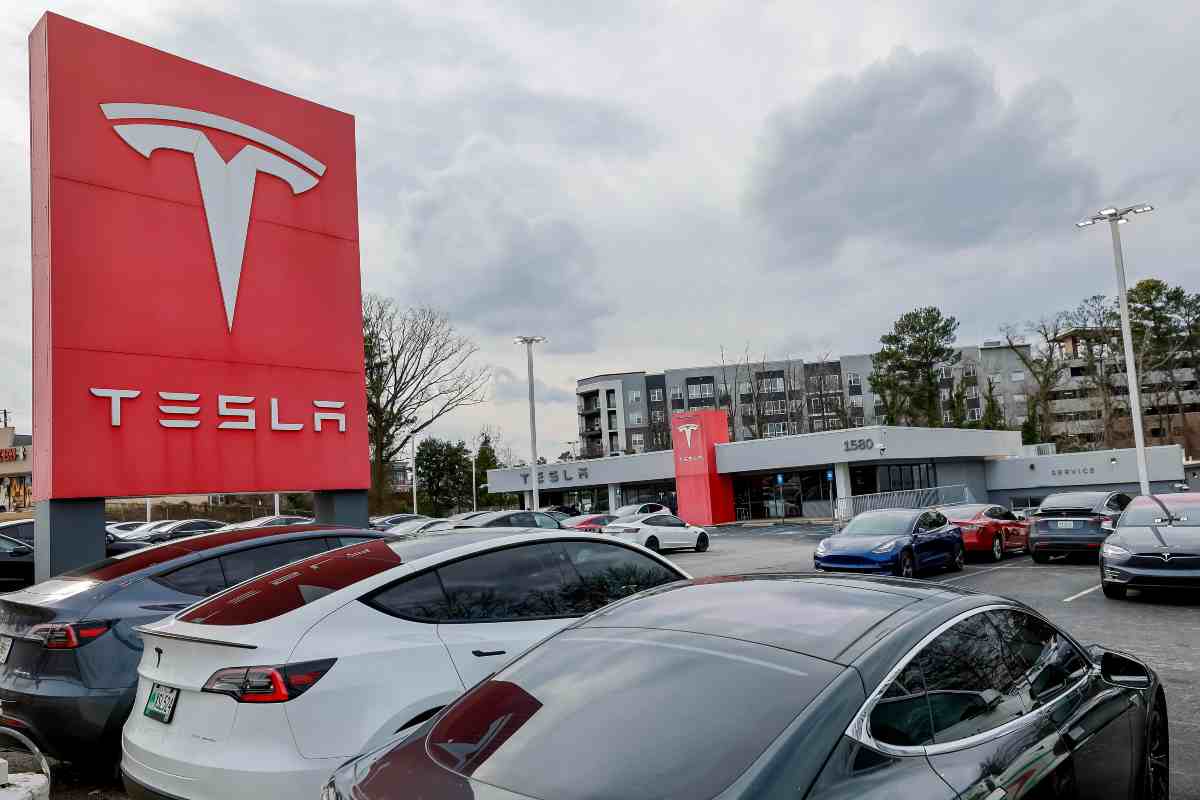 I nuovi piani di Elon Musk per Tesla - Autoemotori.it 