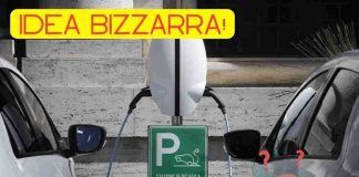 Auto Elettriche, la proposta è clamorosa: vogliono farlo davvero
