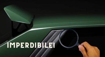 Lancia Delta Integrale Martini, edizione limitatissima ritrovata come nuova dopo 30 anni