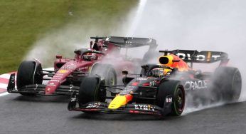 Ferrari, che guaio: il dato che fa preoccupare i tifosi della Rossa
