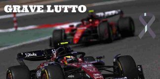 Lutto Ansa 10_3_2023 Auto&Motori