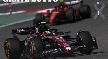 Tragico lutto in Formula 1, annuncio struggente: circus in lacrime