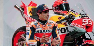 Marc Marquez