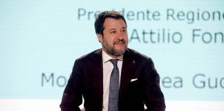 Mercato auto, notizia fantastica per l'Italia: Salvini gongola - Autoemotori.it