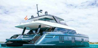 Il colossale yacht di Rafael Nadal (Web source) 3 marzo 2023 autoemotori.it