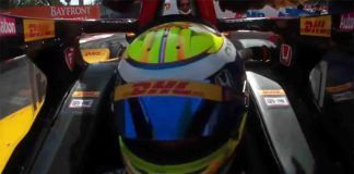 Romain Grosjean Auto e Motori 230306
