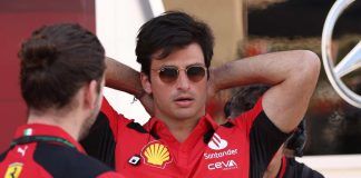 Sainz accende le speranze della Ferrari - Autoemotori.it