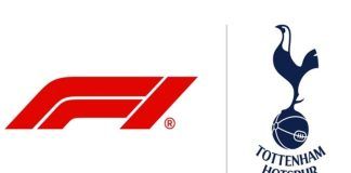 Formula 1 Tottenham