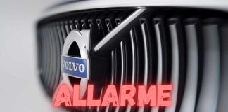 Volvo 15 marzo 2023 autoemotori.it
