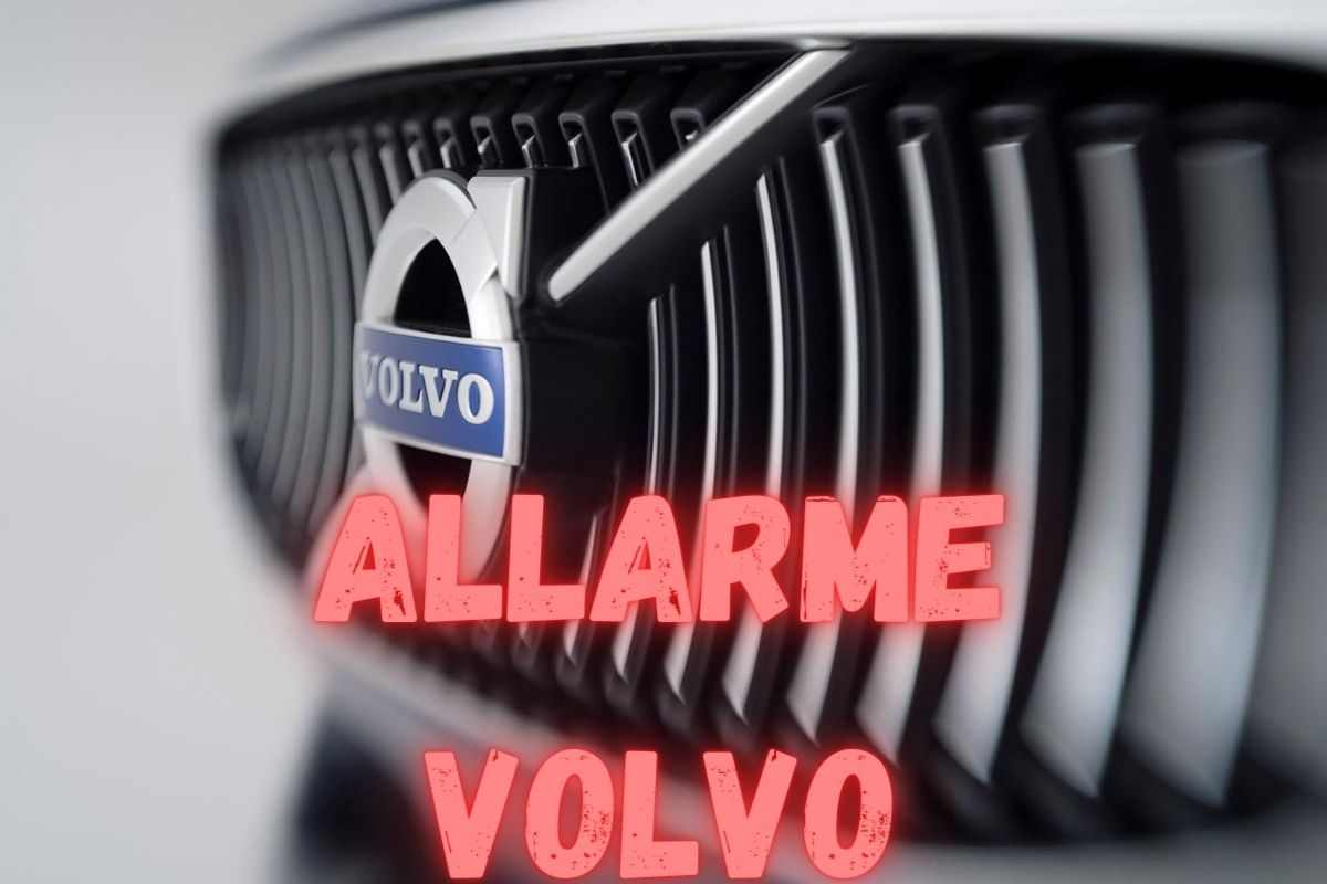 Volvo 15 marzo 2023 autoemotori.it