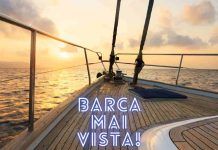 Yatch sensazionale Pegaso 832023 Autoemotori