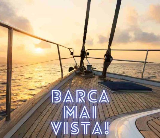 Yatch sensazionale Pegaso 832023 Autoemotori