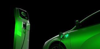 auto elettrico