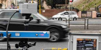autovelox