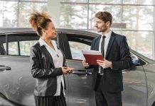 comprare auto concessionaria