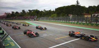 Gran premio Imola