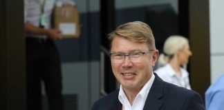 Mika Hakkinene