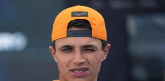 Lando Norris