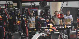 Red Bull