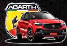 Fiat Abarth Pulse