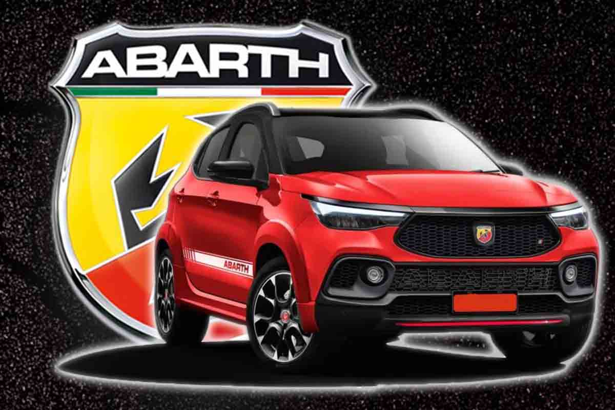 Fiat Abarth Pulse